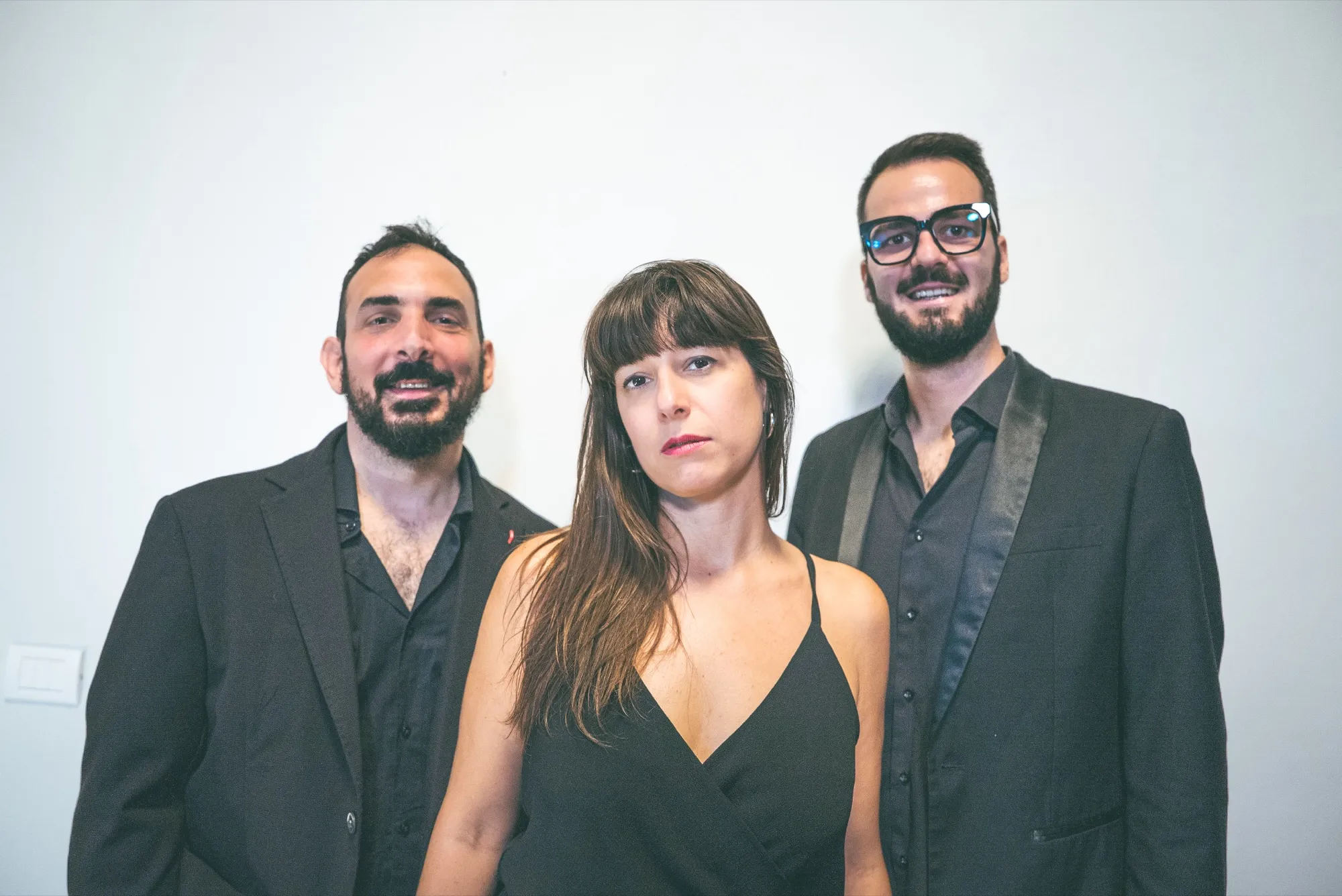 Il trio Calliope